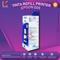 Gambar Tinta Epson 005 Hitam Untuk Printer Epson M1100 M1120 M1140 M1180 M2140 M3140 M3170 M3180 Cetak Lebih Tajam Hemat Lebih Lama dari Liangyi Komputer undefined 3 Tokopedia