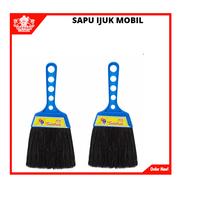 Gambar SAPU MOBIL IJUK dari Victory Dua Singa Offici undefined 1 Tokopedia