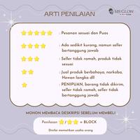 Gambar ORIGINAL MS GLOW PAKET + ACNE SERUM - GOLDEN BB, PAKET LUMINOUS dari WAROENGGEULIS undefined 5 Tokopedia