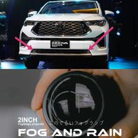 Gambar Foglamp BILED Projector BEEBOT GR 2.0 PNP INNOVA ZENIX YYPE Q dari TOKO STAR MOTOR KEBUMEN undefined 1 Tokopedia