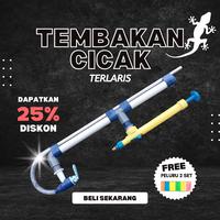 Gambar Tembakan Senapan Pembasmi Cicak Tokek dari Bandaracun_NEW undefined 1 Tokopedia
