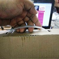 Gambar SATUAN - Plastic Handle Box Plastik Pegangan Boks Handel jinjing kotak dari Citaplasindo undefined 2 Tokopedia