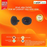 Gambar Arm swing / gear copler 1606 dari CV Karunia Toner undefined 2 Tokopedia