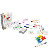 Gambar Just One (White Box) Board Game Original dari Kei Toys Indonesia undefined 3 Tokopedia