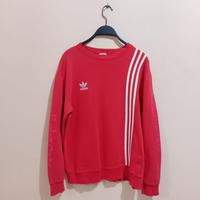 Gambar Crewneck Adidas Descente Vintage dari ar.thrifting undefined 1 Tokopedia