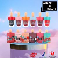 Gambar LIPTINT IMPLORA - VAMPIRE BLOOD dari Amaze X Beauty undefined 1 Tokopedia