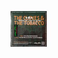 Gambar VINYL THE CLOVES AND THE TOBACCO - THROUGH THE YEAR OF SILENCE 7" dari Tycusgoth store undefined 2 Tokopedia