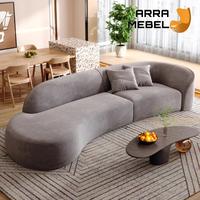 Gambar Sofa Minimalis / Sofa / Sofa Santai / Sofa - S dari Arra Furniture_NEW undefined 1 Tokopedia