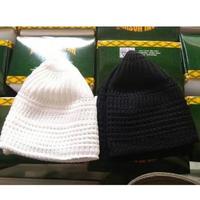 Gambar Peci Rajut Haji Murah Kodian Warna Putih Hitam Abu Abu Songkok Kopyah dari Toko Surabaya undefined 1 Tokopedia