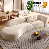 Gambar Sofa Minimalis / Sofa / Sofa Santai / Sofa - S dari Arra Furniture_NEW undefined 2 Tokopedia