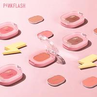 Gambar [PINKFLASH] Chik in cheek blush on - O01 dari Cemilann nagih undefined 1 Tokopedia