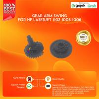 Gambar Arm swing / gear copler 1606 dari CV Karunia Toner undefined 1 Tokopedia