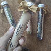 Gambar Souvenir Hadiah Pernikahan/ wedding favor / suvenir unik - botol kaca mini dari CalmanTea undefined 1 Tokopedia