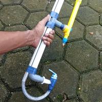 Gambar Tembakan Senapan Pembasmi Cicak Tokek dari Bandaracun_NEW undefined 2 Tokopedia