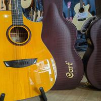Gambar Gitar CORT Frank Gambale Full Solid dari Quinn Guitar Warehouse_NEW undefined 2 Tokopedia