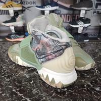 Gambar (COD) SEPATU Basket Nike Kyrie 6 EP Pre-heat Shanghai Size 40 ORIGINAL dari Dedy variasi Store undefined 3 Tokopedia