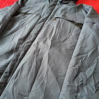 Gambar Jaket Gunung Outdoor Lecaf Abu-Abu Hitam Size L dari Outdoor Thrift Shop undefined 2 Tokopedia