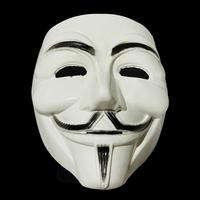 Gambar Topeng Hacker/Topeng anonymous/Topeng pesta/Mask party dari HELLOLINSTORE undefined 1 Tokopedia