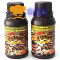 Gambar RUM TOFFIECO ZERO BAKAR 100 Gr / RHUM HALAL tofieco dari DBK MERUYA undefined 1 Tokopedia