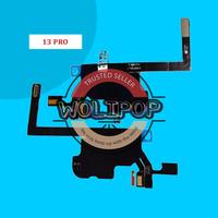 Gambar FLEXIBLE FLEXIBEL SPEAKER ATAS EARPIECE IPHONE 13 13 PRO 13 PRO MAX - 13 dari WOLIPOP undefined 3 Tokopedia