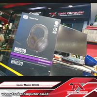 Gambar Cooler Master MH630 | Headset Gaming dari ToniX Computer undefined 1 Tokopedia