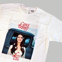 Gambar KAOS BAND LANA DEL REY / INDIE POP / BAJU BAND / T SHIRT MUSIC - XXL dari Anarkopop HQ undefined 2 Tokopedia