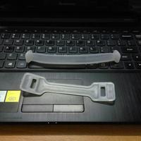 Gambar SATUAN - Plastic Handle Box Plastik Pegangan Boks Handel jinjing kotak dari Citaplasindo undefined 3 Tokopedia