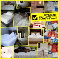 Gambar Duvet innert Hotel edition - 240x240 dari spreisukasuka undefined 3 Tokopedia