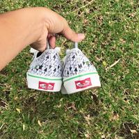 Gambar SEPATU VANS AUTHENTIC CLICK N CURAOR SECOND ORIGINAL | 39 dari Sukowathrift_NEW undefined 2 Tokopedia
