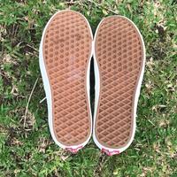 Gambar SEPATU VANS AUTHENTIC CLICK N CURAOR SECOND ORIGINAL | 39 dari Sukowathrift_NEW undefined 3 Tokopedia