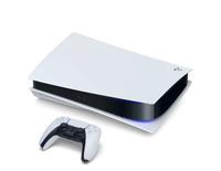 Gambar Sony PS5 Playstation 5 Console - Digital dari Level99Store undefined 4 Tokopedia