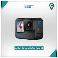Gambar SEWA ACTION CAM GOPRO HERO 10 dari VDV Rental Kamera Bandung undefined 1 Tokopedia