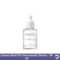 Gambar MSBB - Lacoco Bust Fit Concentrate Serum 30 ML - JOVEE dari Jovee undefined 2 Tokopedia