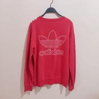 Gambar Crewneck Adidas Descente Vintage dari ar.thrifting undefined 2 Tokopedia
