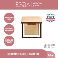 Gambar ESQA Highlighter - Phuket dari Esqa Cosmetics undefined 1 Tokopedia