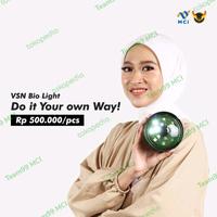 Gambar Senter Bioglass ORIGINAL MCI VSN / Bio Light V2 dari Team99 MCI undefined 2 Tokopedia
