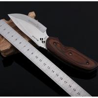 Gambar Pisau Berburu Hunting Knife Survival Tool Buck Buck076 322 dari Firgaria store undefined 2 Tokopedia