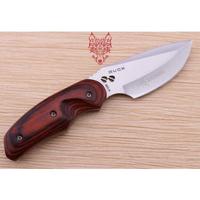 Gambar Pisau Berburu Hunting Knife Survival Tool Buck Buck076 322 dari Firgaria store undefined 3 Tokopedia