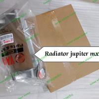 Gambar Radiator jupiter mx / mx lama / radiator comp assy jupiter mx old 1S7 dari Tunas wijaya motor undefined 2 Tokopedia