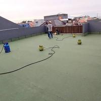 Gambar waterproofing membrane bakar seluruh Indonesia dari dokteratap undefined 4 Tokopedia