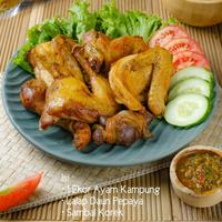 Gambar Ayam Kampung Ungkep khas Boyolali dari Bundabeku Frozen Food undefined 1 Tokopedia