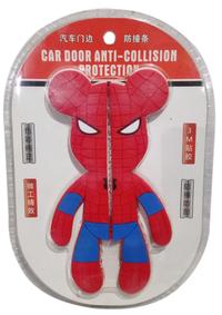 Gambar Door Guard pintu mobil Karakter Bahan Karet dari mayahelm undefined 4 Tokopedia