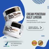 Gambar Whitening Cream Brightening Underarm Cream Mencerahkan Kulit Lipatan - 1 pcs dari Body Care Official undefined 1 Tokopedia