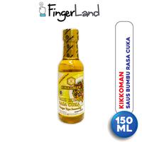 Gambar KIKKOMAN Vinegar Seasoning 150 ml Saus Bumbu Rasa Cuka Jepang dari FingerLand undefined 1 Tokopedia