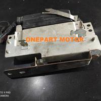 Gambar ECU matic KIA Carens K2C1 original bergaransi dari Onepart Mobil undefined 2 Tokopedia