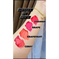 Gambar Original hq liptint by myca | liptint fruity - Grape dari Grosir Tas Murah Tokopediaa undefined 2 Tokopedia