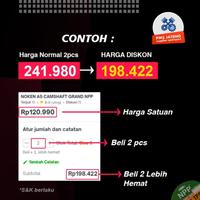 Gambar SENSOR TPS GAS MIO 125 SOUL GT 125 NPP dari NPP Official JATENG JATIM undefined 4 Tokopedia