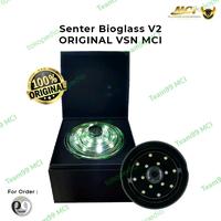 Gambar Senter Bioglass ORIGINAL MCI VSN / Bio Light V2 dari Team99 MCI undefined 1 Tokopedia