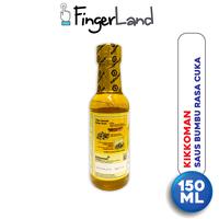 Gambar KIKKOMAN Vinegar Seasoning 150 ml Saus Bumbu Rasa Cuka Jepang dari FingerLand undefined 3 Tokopedia