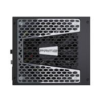 Gambar Seasonic Prime Fanless Titanium TX-700 - 700W Fully Modular dari COC Komputer undefined 4 Tokopedia